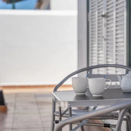 Charming In Abades, Spain - Perfect Family Retreat ゲストハウス 4*