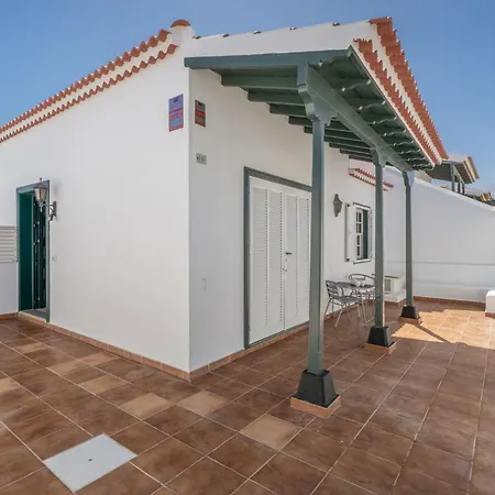 Charming In Abades, Spain - Perfect Family Retreat Abades (Tenerife)
