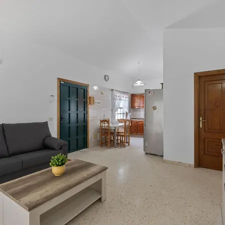 Charming In Abades, Spain - Perfect Family Retreat
