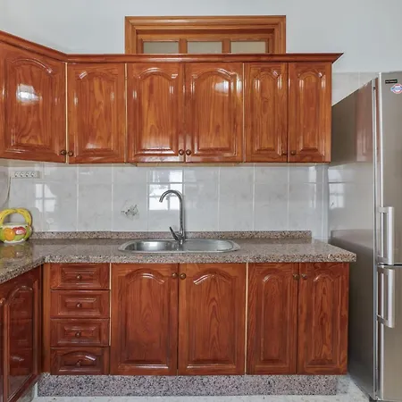 Charming In Abades, Spain - Perfect Family Retreat ゲストハウス 4*