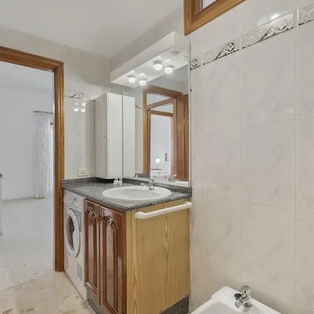 Maison d'hôtes Charming In Abades, Spain - Perfect Family Retreat Abades (Tenerife)