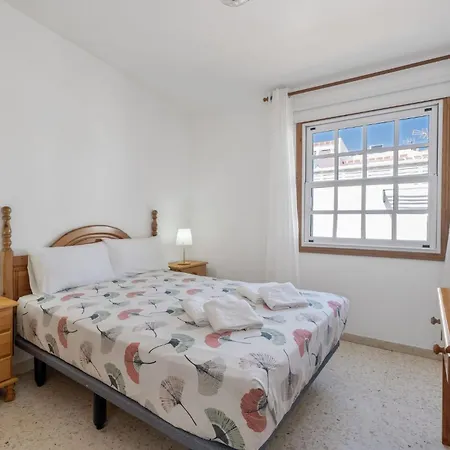 Charming In Abades, Spain - Perfect Family Retreat Abades