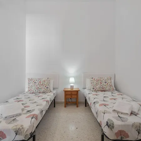 Maison d'hôtes Charming In Abades, Spain - Perfect Family Retreat Abades (Tenerife)